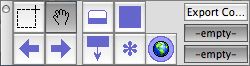 Toolbar Toolbar