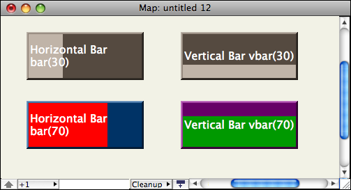 Pattern: vbar(70) Pattern: vbar(70)