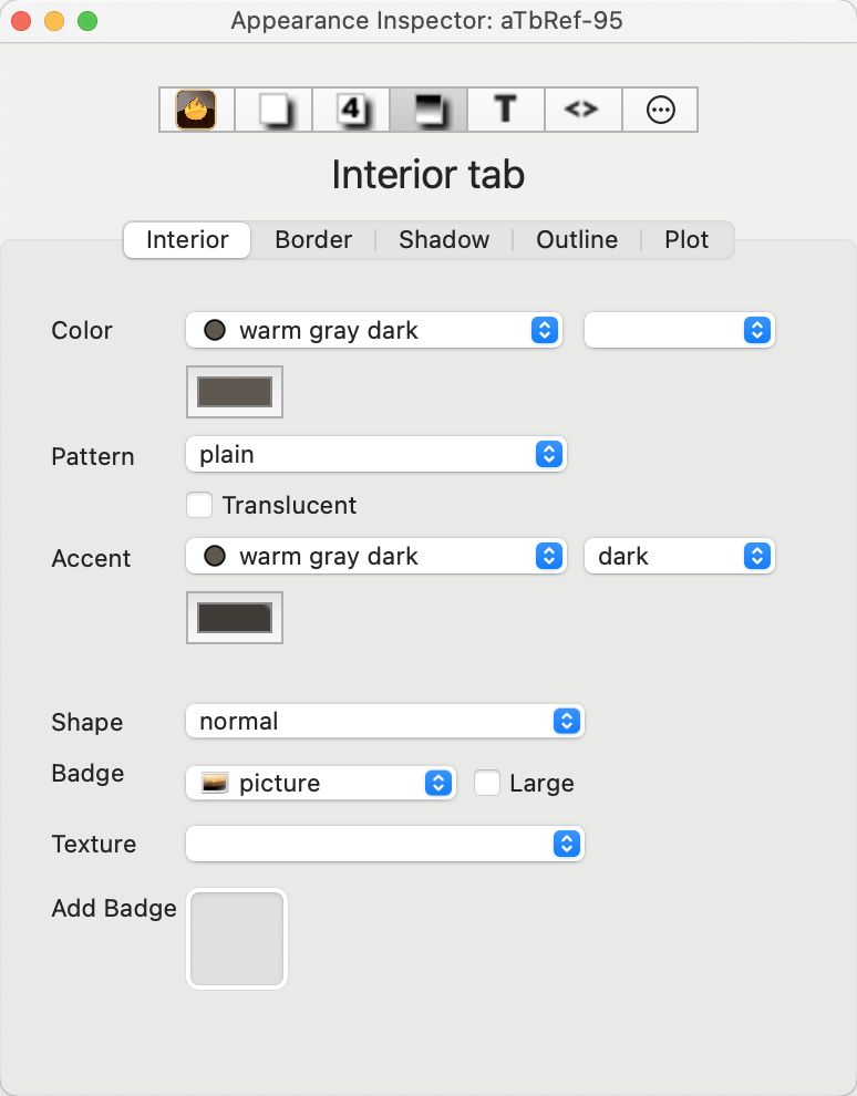 Inspector Inspector